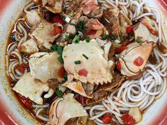 -老三样·旧食新味(船山路店)
