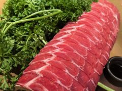 9秒牛肉-廖掌柜·重庆鲜货火锅(上海首店)