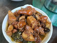 -清水湖度假村(罗浮山美食地标店)