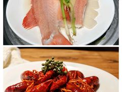 -三个渔夫·蒸汽海鲜(万德大厦店)
