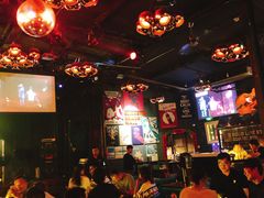 -光音瓦特俱乐部(高新店)