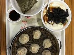-阊门姚记豆浆(旧学前直营店)