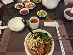 -中国厨房/台湾牛肉面