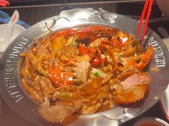 -胖哥俩肉蟹煲(杭州下沙学林街店)