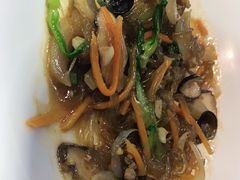 -老炉家木炭烤肉(长江国际店)