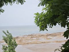 -辽宁团山国家级海洋公园