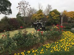 -杭州城北体育公园