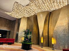 -广州天河希尔顿酒店