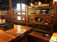 -千寻烧肉(政务区店)