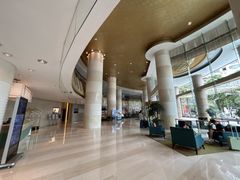 -厦门喜来登酒店