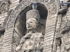 -广胜寺塔