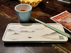 -江边城外烤全鱼(方庄时代购物中心店)