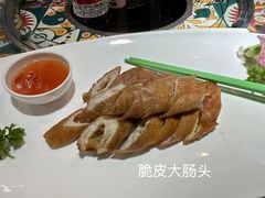 -滨少旺厨(惠福西路店)