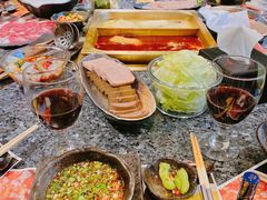-王家渡火锅店(棕榈泉店)
