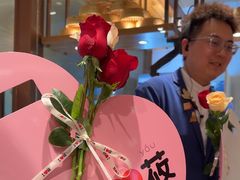 -西贝(南开大悦城店)