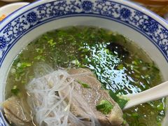 -长安后宰门水盆羊肉(新都心店)