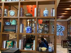 -大壶春生煎(四川中路店)