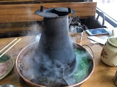 -东镇老火锅(长春路首店)