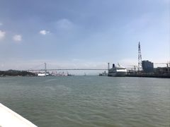 -鼓浪屿内厝澳码头(轮渡站)