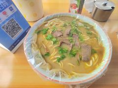 -味佳拉面·酥脆煎饼·(中山门东里店)