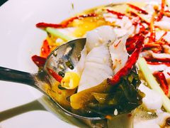 -青花椒花椒鱼(合生汇店)