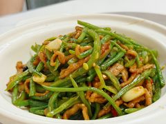 -大草原清真饭庄(沙河店)