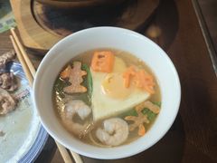 -张大嘴菜馆(庞各庄店)