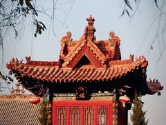 -大槐树寻根祭祖园