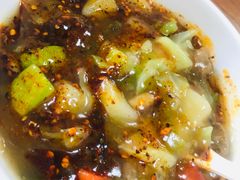 -段生记肉丸糊辣汤(西铁大明宫住宅小区店)