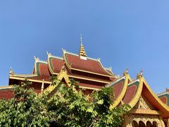 -西双版纳勐泐文化旅游区