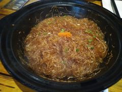 -陌上花开餐厅(云山路店)