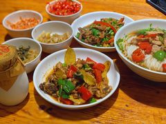 -肆姐面粉馆(坡子街店)