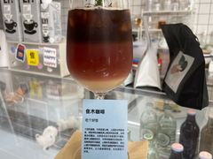 -隹木咖啡馆(宝龙广场店)