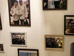 -LESCEDARS Brasserie Bistro香柏树