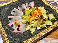 -傑·料理·海鲜放题(佛山文华荟店)