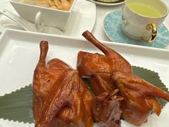 -明阁 Ming Court(广州朗豪酒店)
