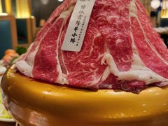 -温野菜涮涮锅(大悦城店)