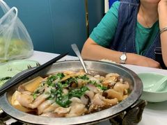 -纳家楼·地道陕菜(劳动路店)