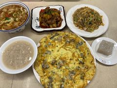 -老福洲(西洪路店)