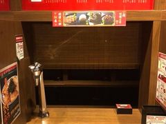 -一蘭拉面(铜锣湾店)