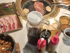 -炙城·韩式烤肉(南京东路店)