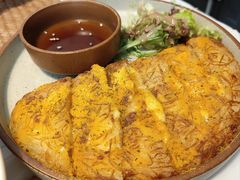 -Fuzzy Bistro 浮几韩餐·茶酒馆
