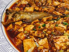 -天回镇何氏豆腐(总店)