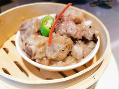-万达瑞华酒店·品珍中餐厅