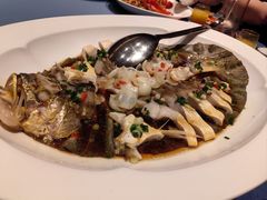 -宴周康·精致江浙菜(周浦店)