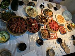 -靓靓蒸虾·头牌蒸虾(雪松路总店)