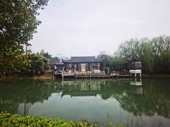 -石湖景区