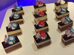 -济南蓝海御华大饭店·蓝钻国际美食自助百汇(山东书城店)