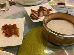 -全聚德(上海首店浦东店)