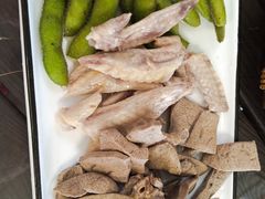 -七的湖·江南蟹舫·阳澄湖农家菜(蟹舫苑店)